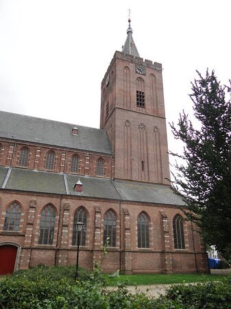 Grote Kerk